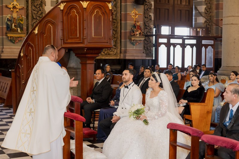 M + A. Luis Astorga - Fotografo de Bodas