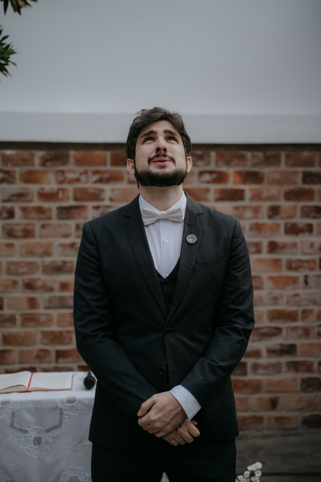 O casamento de Ayla e Adriano no Lá Tertúlia trouxe emoção verdadeira, lágrimas de alegria e uma celebração cheia de significado em Belo Horizonte MG. A Edu e Josi Fotografia registrou tudo com autenticidade.