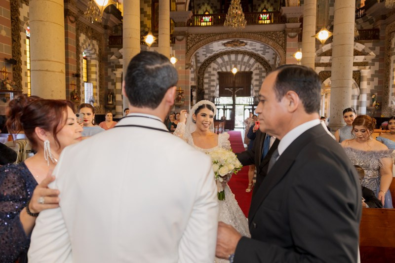 M + A. Luis Astorga - Fotografo de Bodas