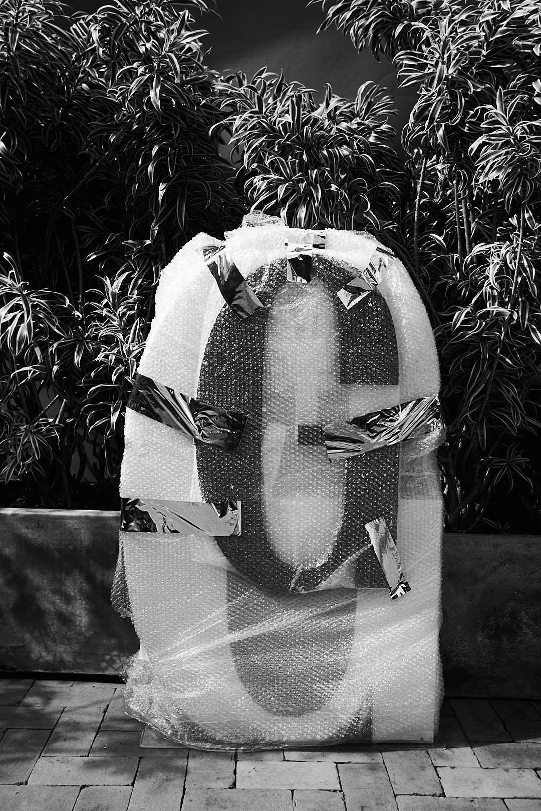 BACKSTAGE. PIETRO SAURA