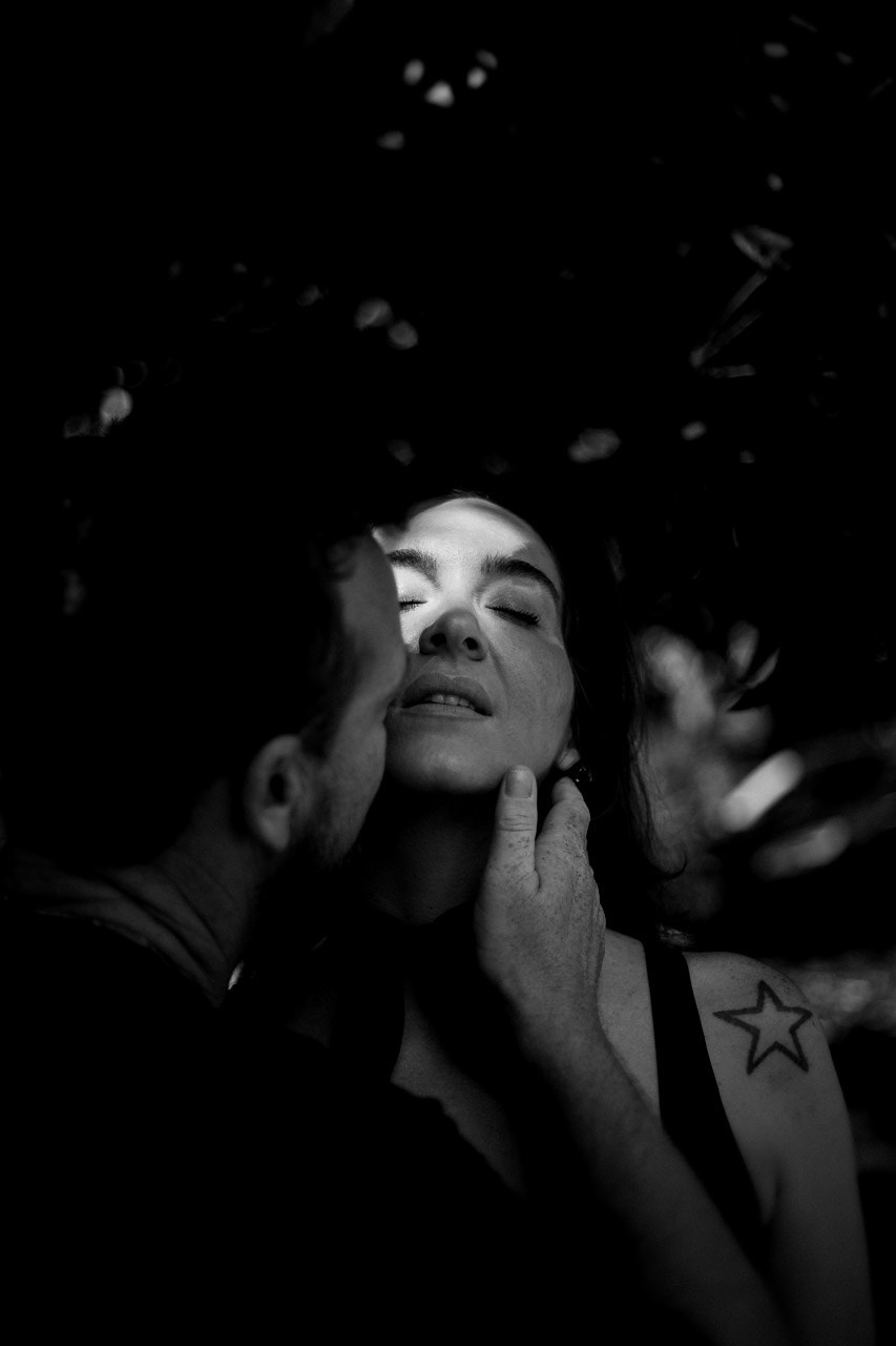 Pré-wedding