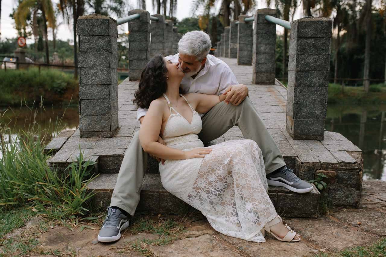 Pre-wedding