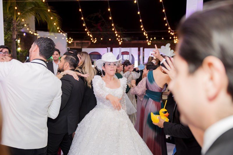 M + A. Luis Astorga - Fotografo de Bodas