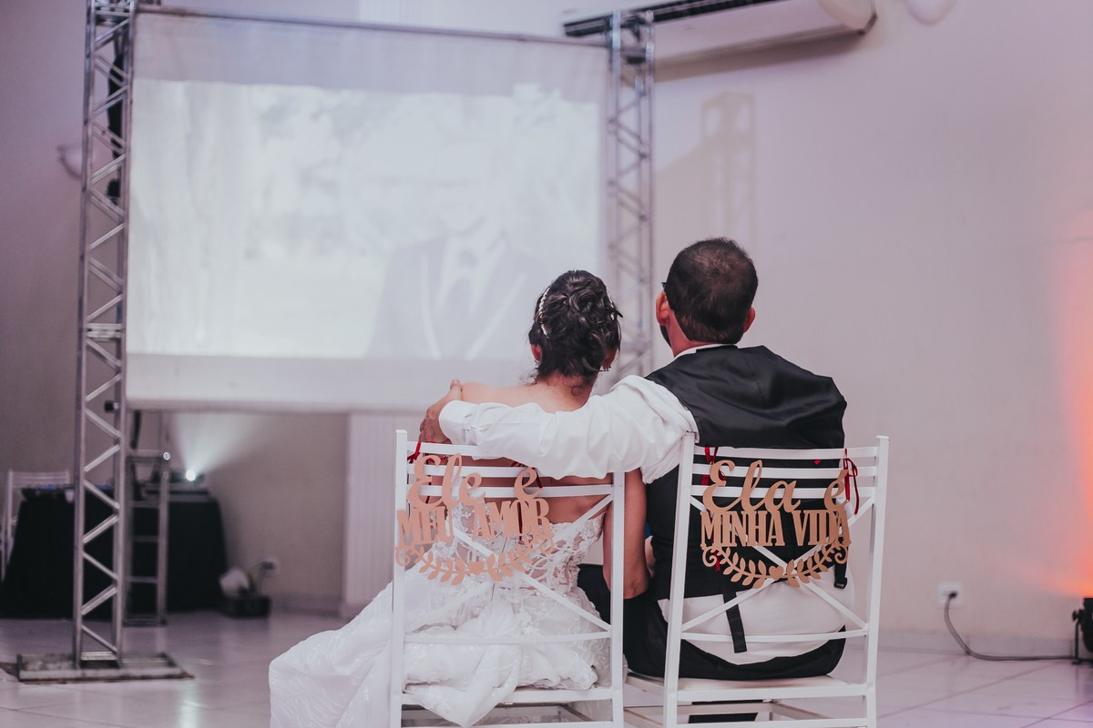 Laís e Rafael. Fotógrafa de Eventos em São Paulo e Sorocaba Kika Damasceno