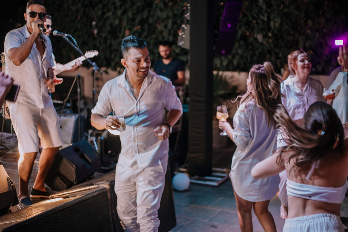 Sasha - 35 anos. Fotógrafa de Eventos em São Paulo e Sorocaba Kika Damasceno