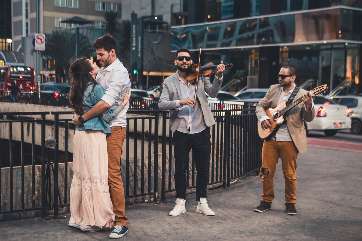 Amanda e Diogo. Fotógrafa de Eventos em São Paulo e Sorocaba Kika Damasceno