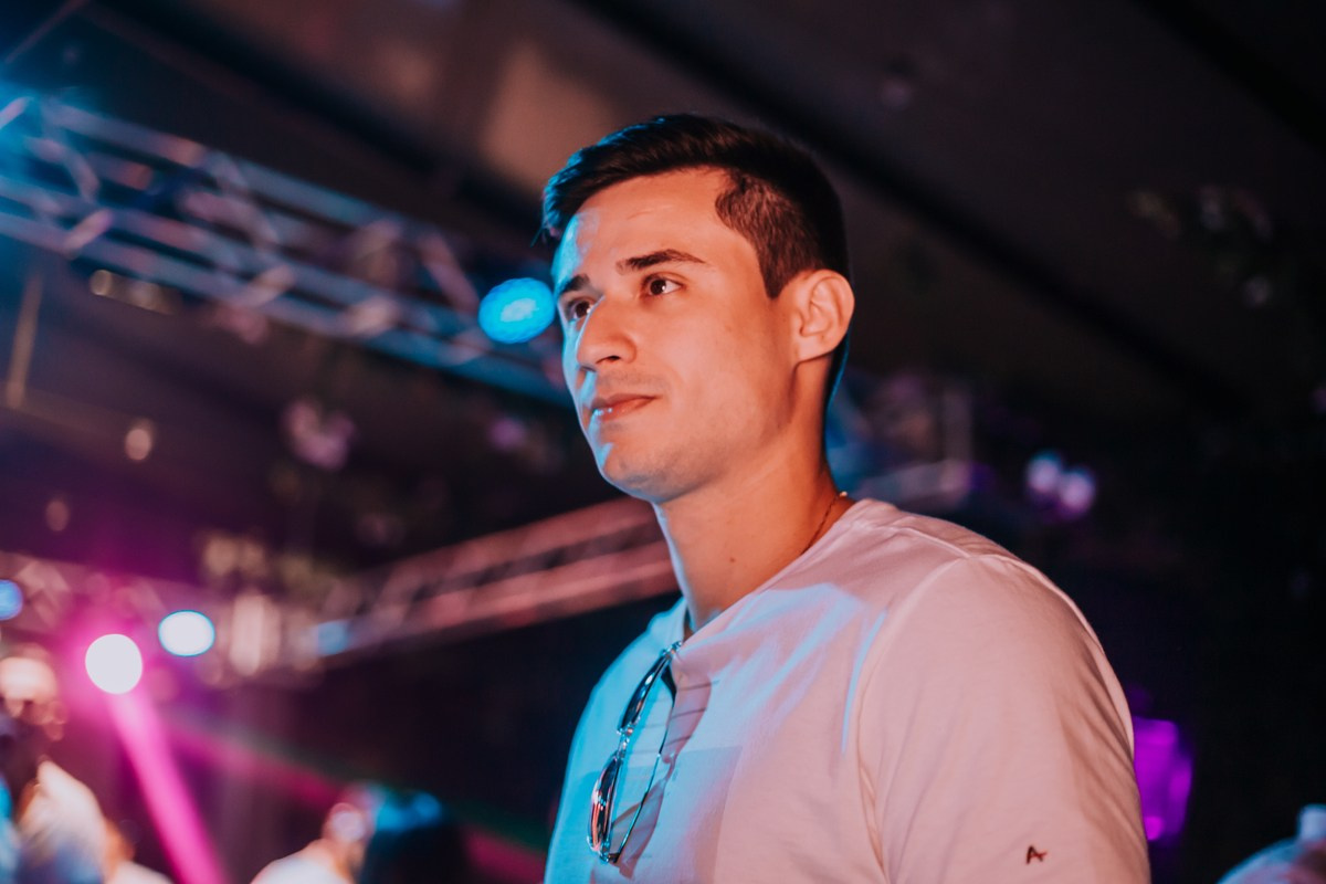 Sasha - 35 anos. Fotógrafa de Eventos em São Paulo e Sorocaba Kika Damasceno