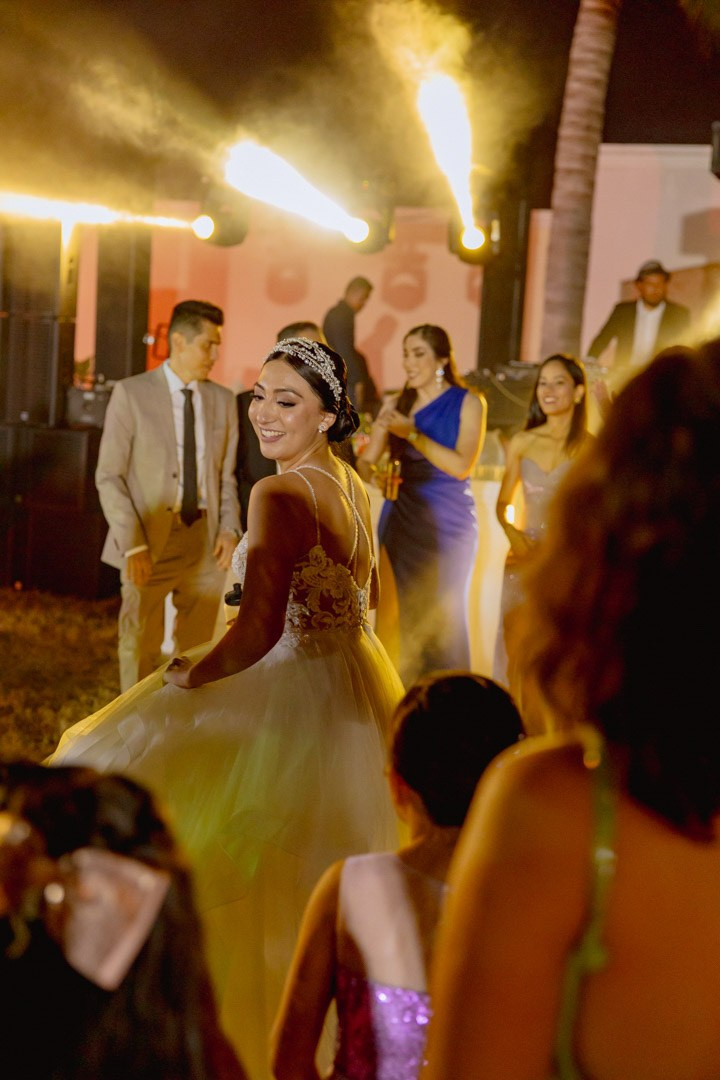 L + A. Luis Astorga - Fotografo de Bodas
