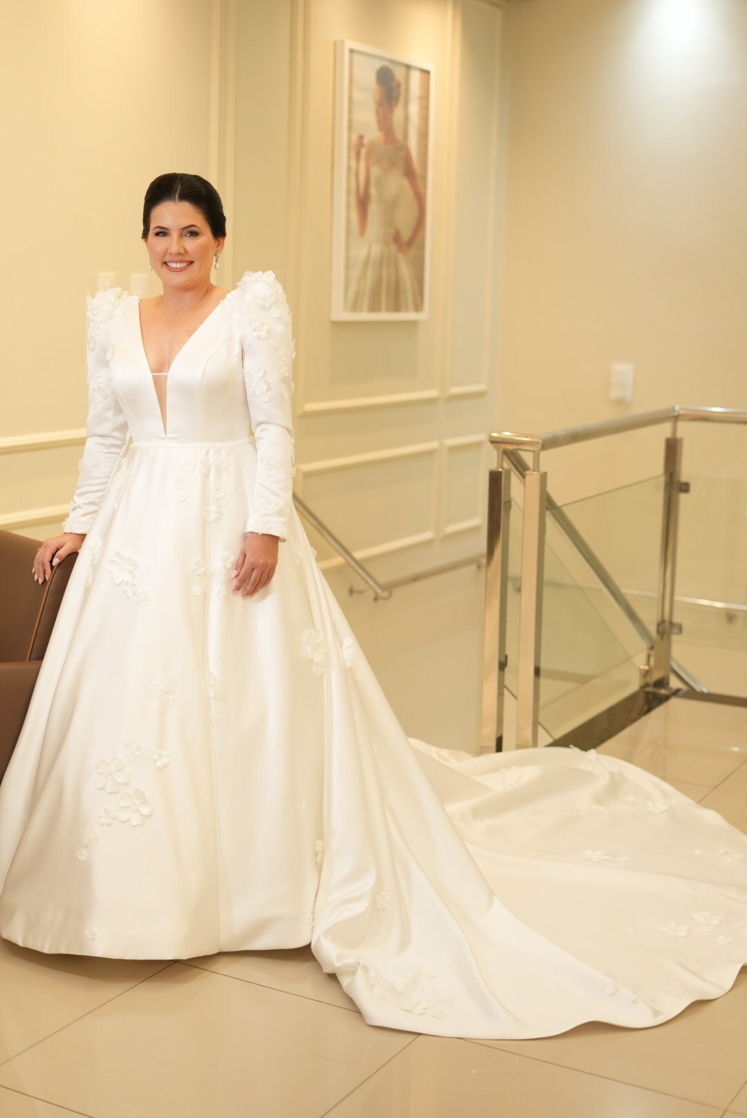 Casamento de Paloma & Diorgenes