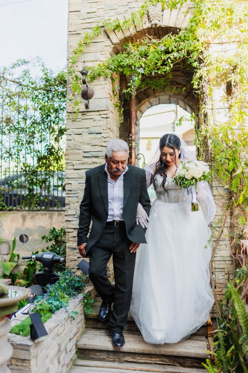 Wendy & Braulio (Boda). Fotógrafo de Bodas en Tijuana | Alex Martínez