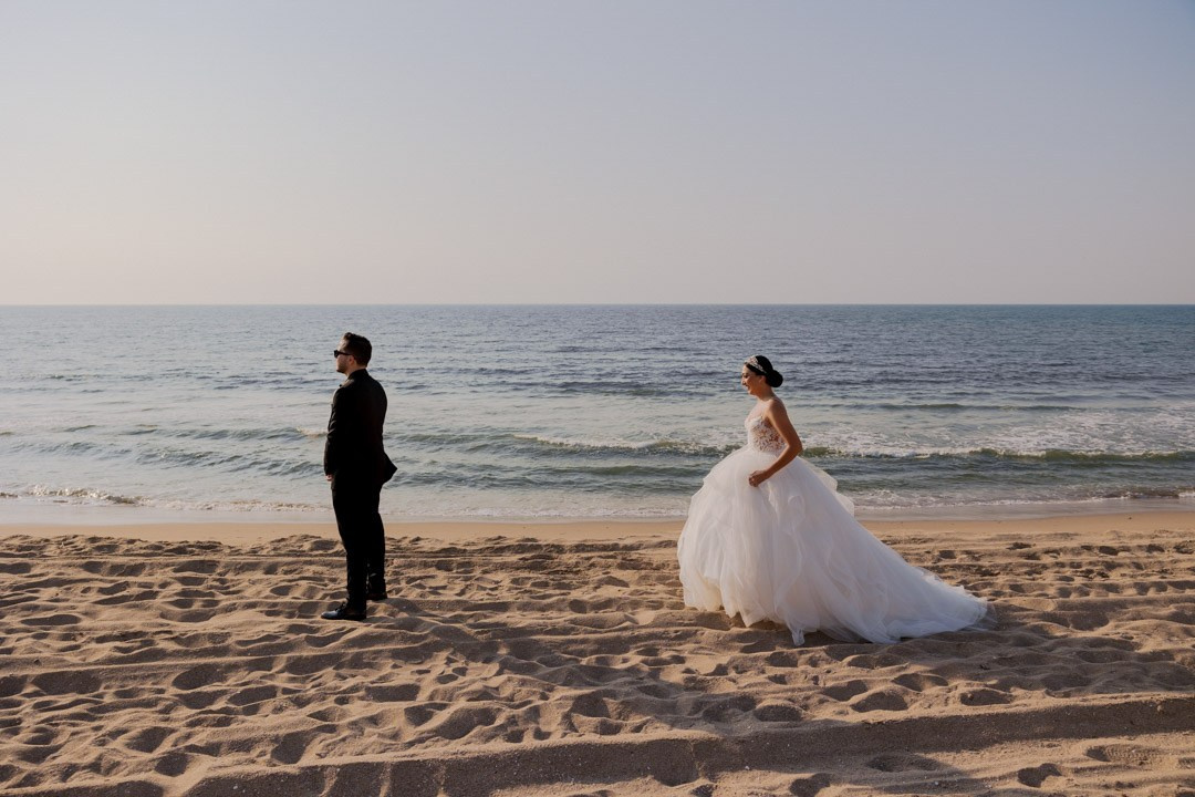 L + A. Luis Astorga - Fotografo de Bodas
