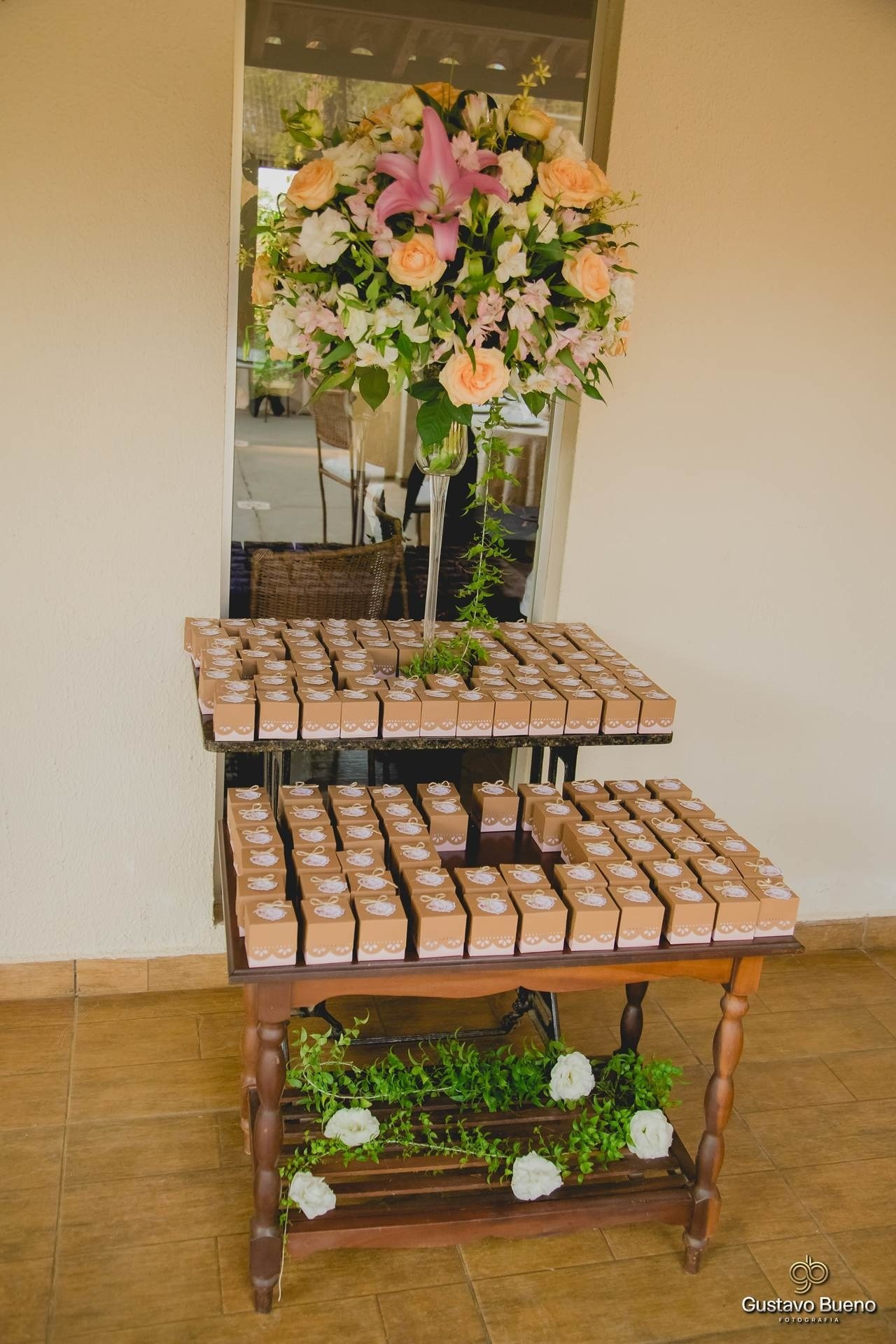 Casamento Bianca e Damian. Estúdio Gustavo Bueno