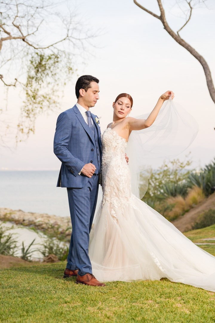 D + T. Luis Astorga - Fotografo de Bodas