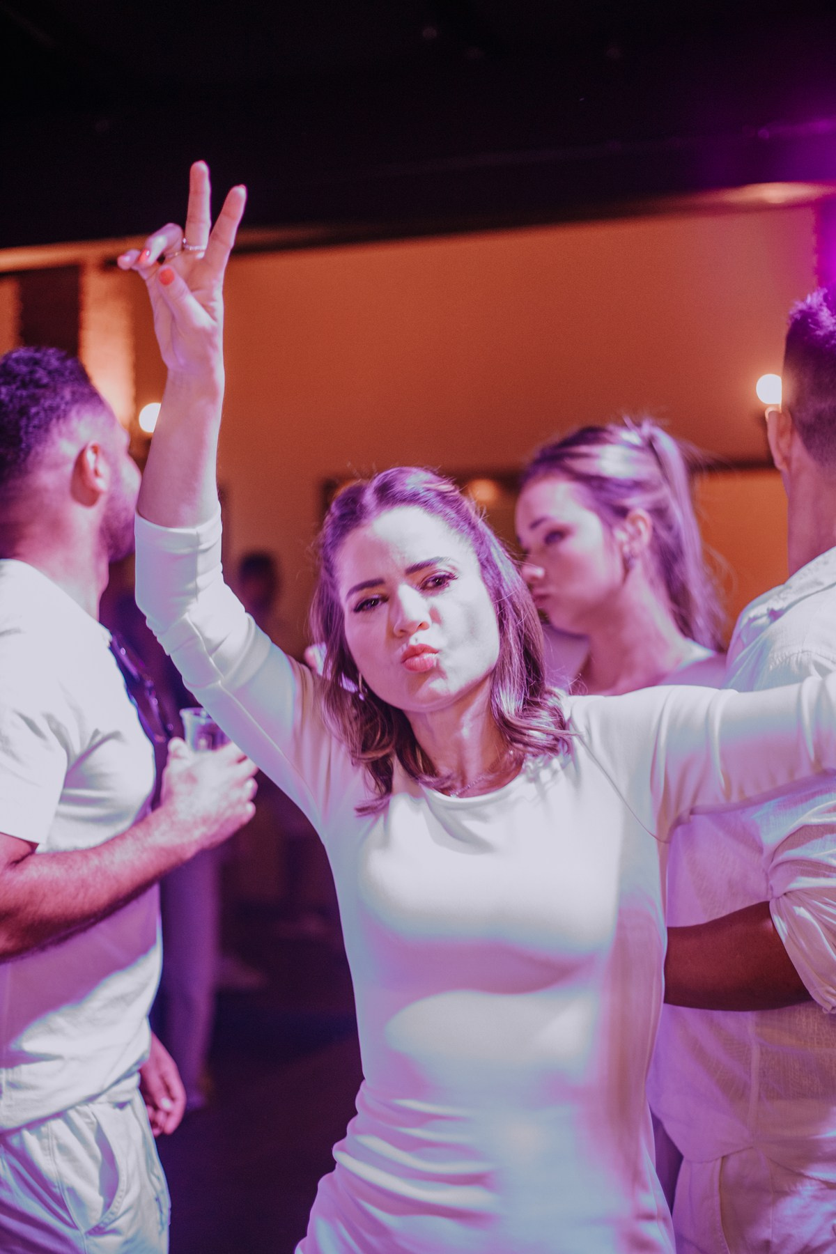 Sasha - 35 anos. Fotógrafa de Eventos em São Paulo e Sorocaba Kika Damasceno