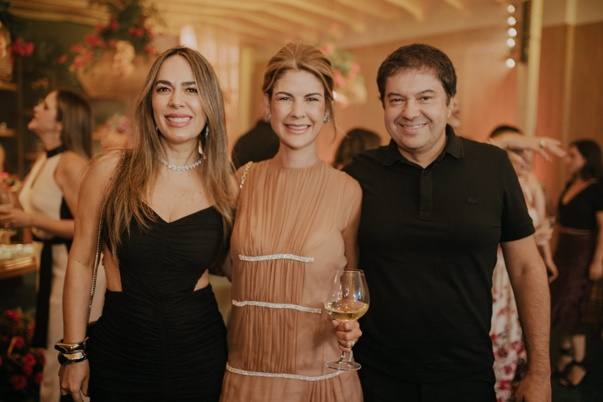 Melyssa — 46 anos. Fotógrafa de Eventos em São Paulo e Sorocaba Kika Damasceno