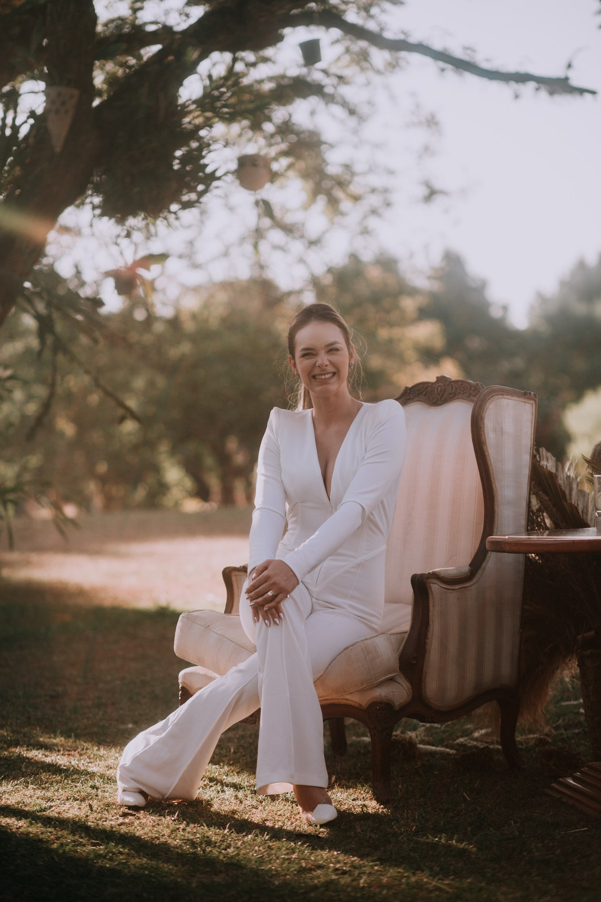 Sasha - 35 anos. Fotógrafa de Eventos em São Paulo e Sorocaba Kika Damasceno
