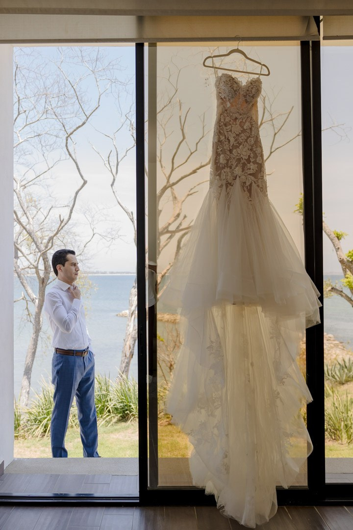 D + T. Luis Astorga - Fotografo de Bodas