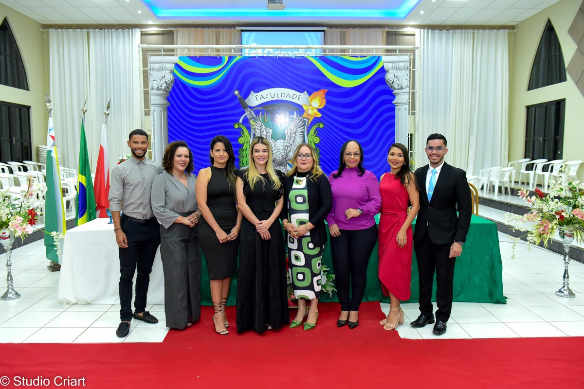 Eventos e Congressos Empresariais. Formatura, Fotógrafo e Eventos em Belém e Tucuruí