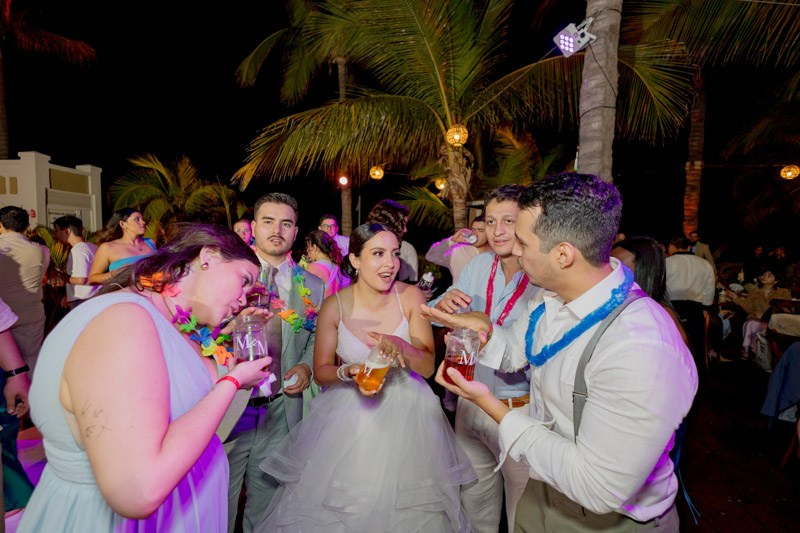 M + M. Luis Astorga - Fotografo de Bodas