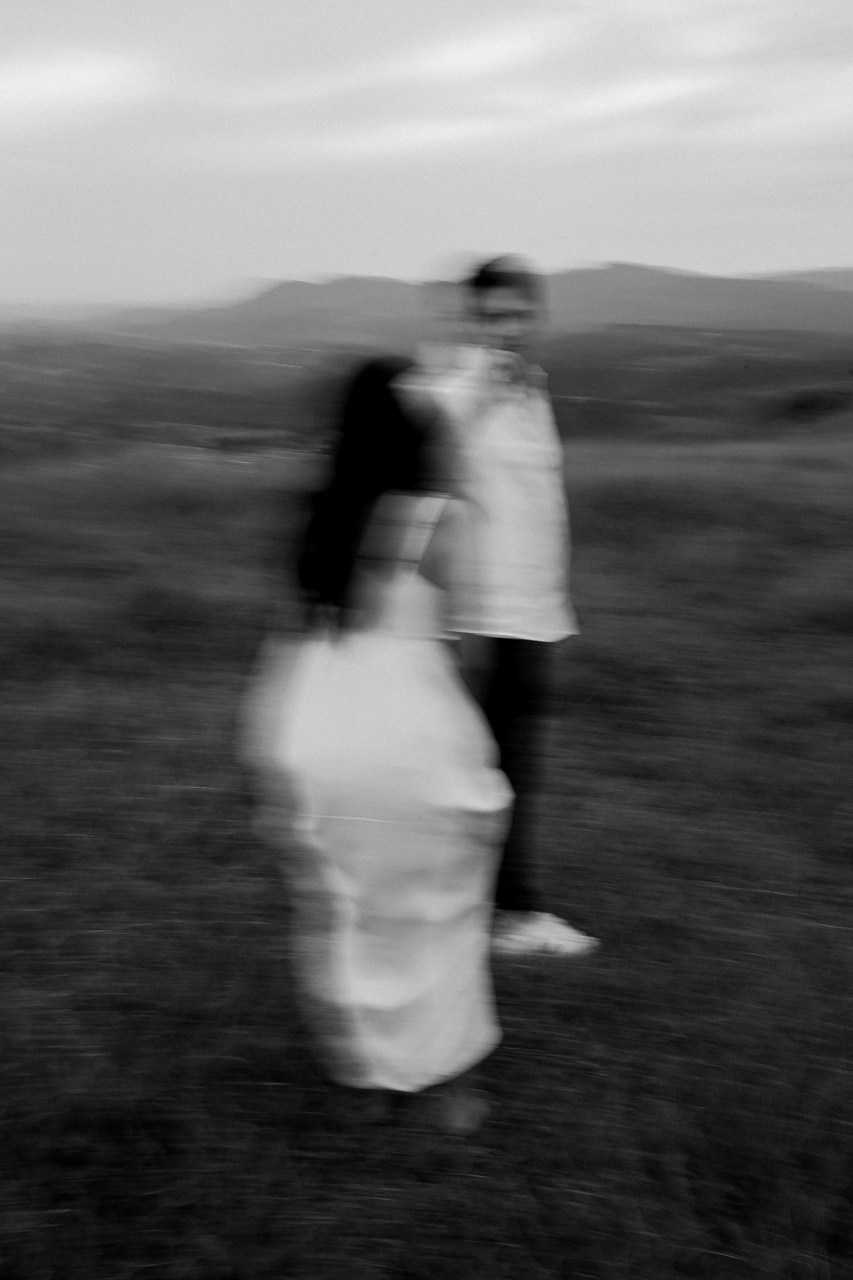 Pre-wedding