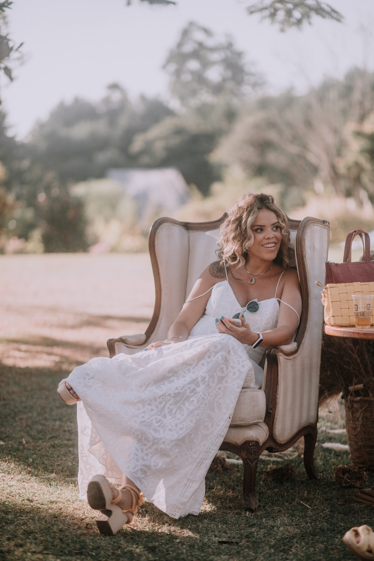 Sasha - 35 anos. Fotógrafa de Eventos em São Paulo e Sorocaba Kika Damasceno