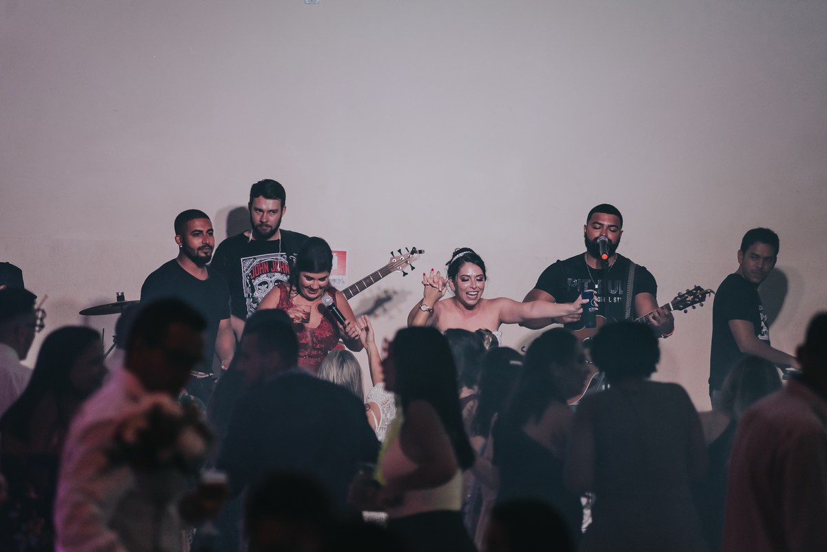 Laís e Rafael. Fotógrafa de Eventos em São Paulo e Sorocaba Kika Damasceno