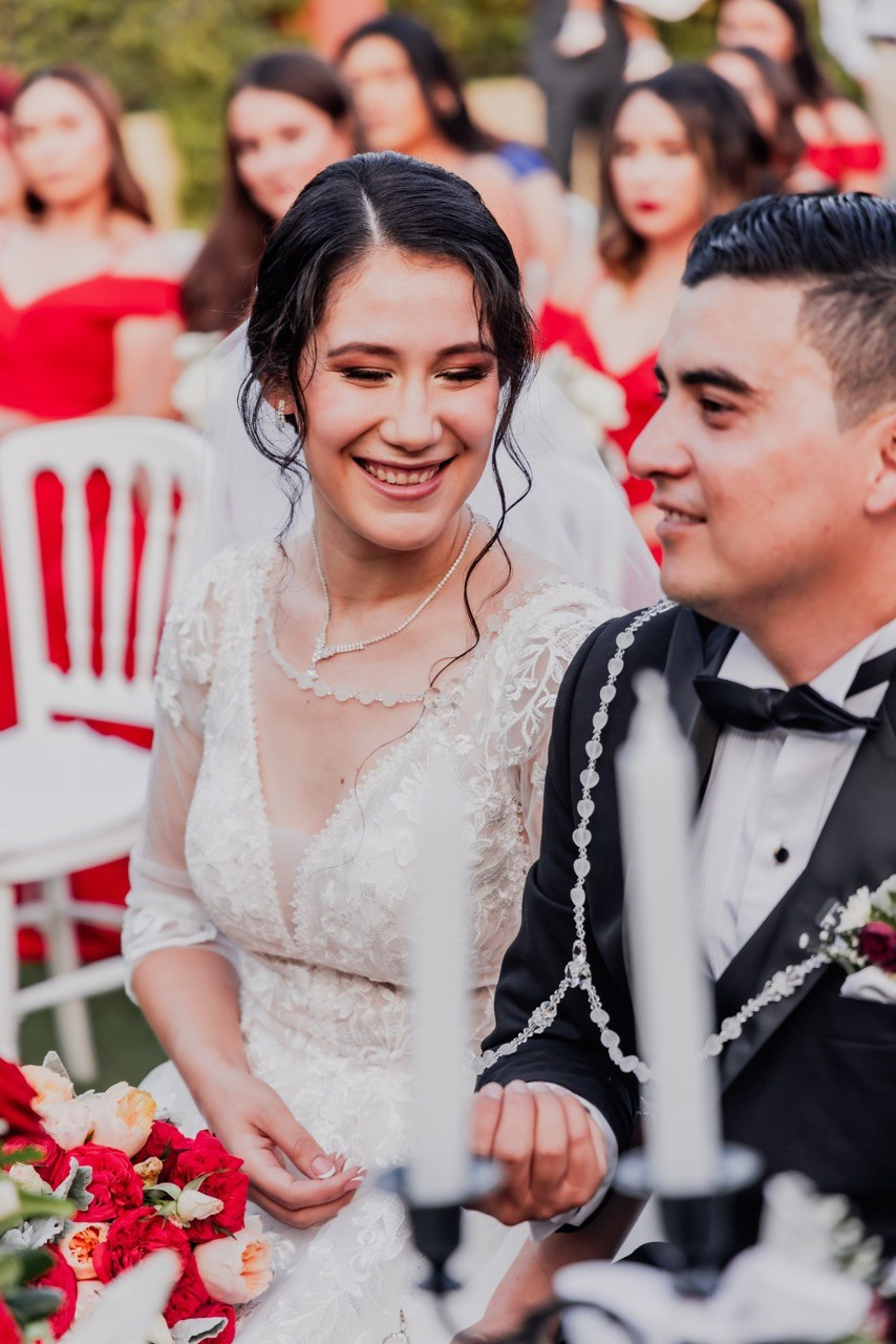 Sheila & Isarel (Boda). Fotógrafo de Bodas en Tijuana | Alex Martínez