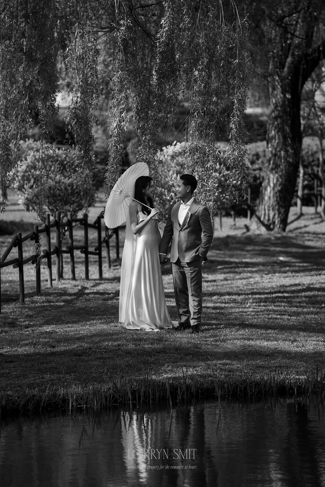 Monica&Chris/ wedding story. Студия декора «Нарния»