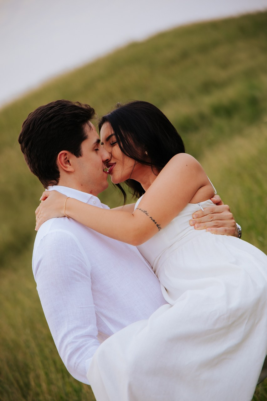 Pre-wedding