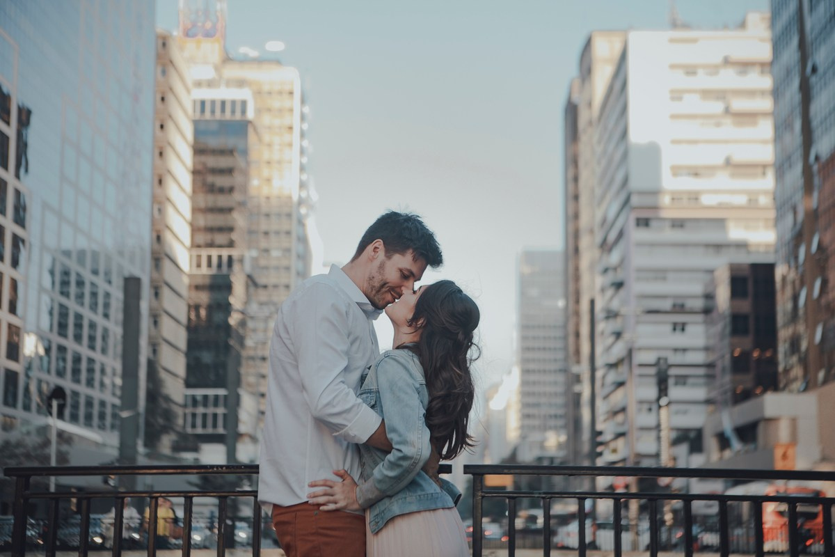 Amanda e Diogo. Fotógrafa de Eventos em São Paulo e Sorocaba Kika Damasceno