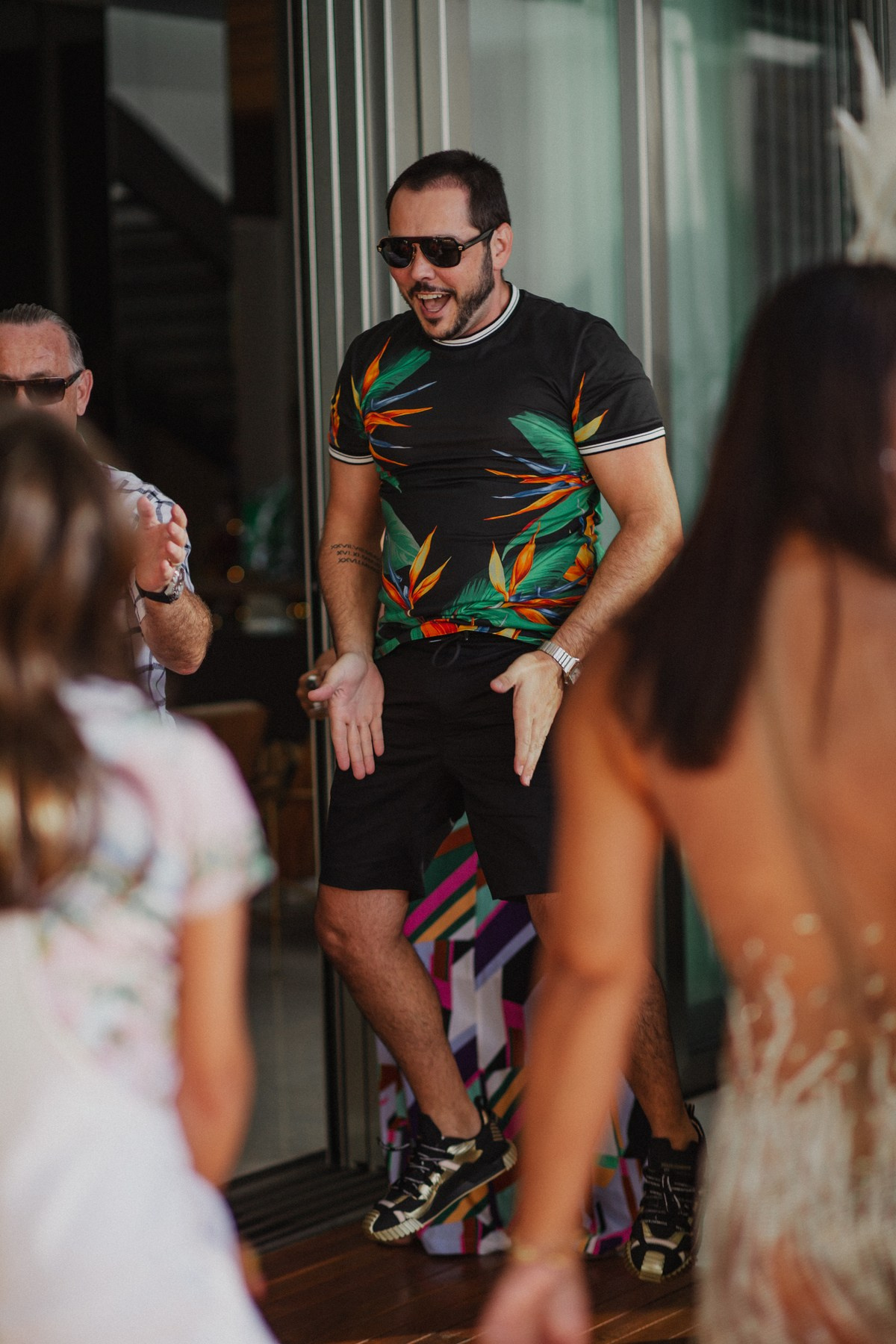 Aniversário do Saulo. Fotógrafa de Eventos em São Paulo e Sorocaba Kika Damasceno