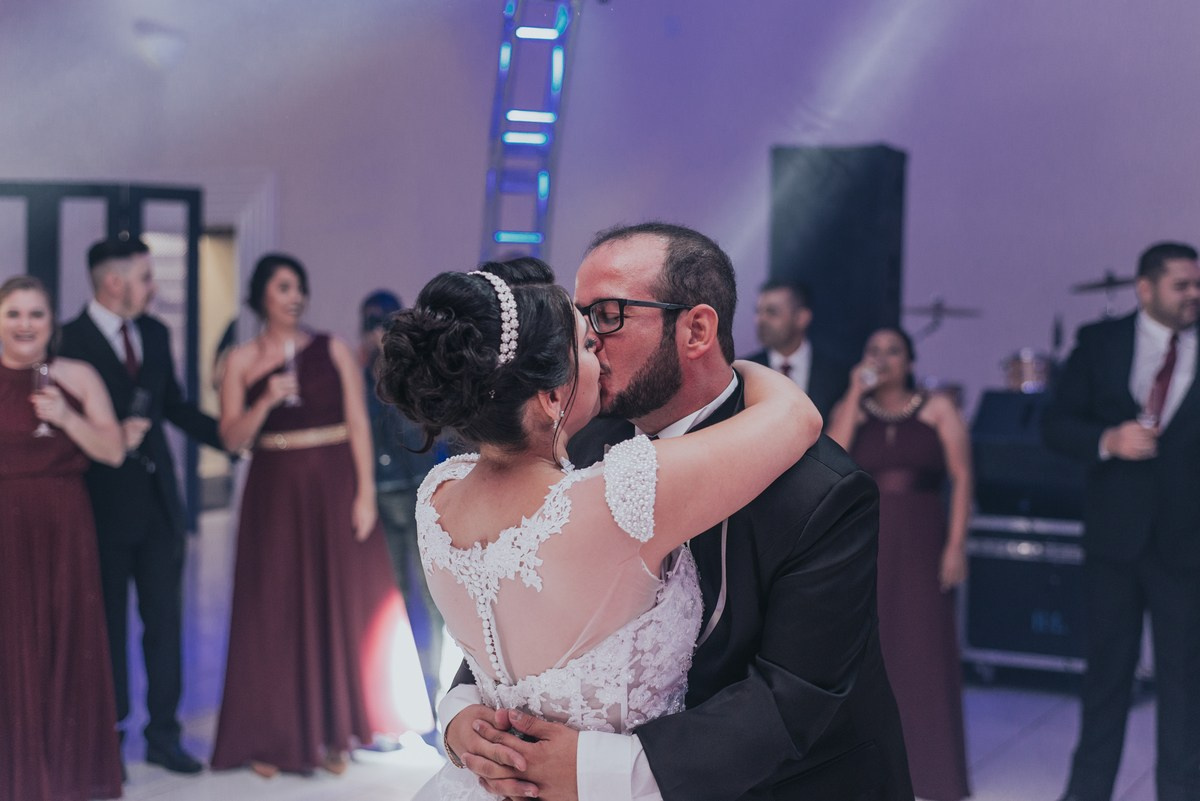 Laís e Rafael. Fotógrafa de Eventos em São Paulo e Sorocaba Kika Damasceno