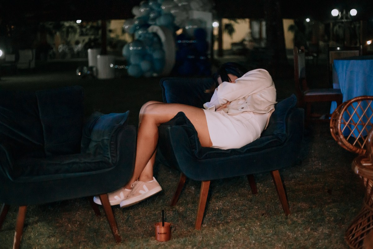 Sasha - 35 anos. Fotógrafa de Eventos em São Paulo e Sorocaba Kika Damasceno