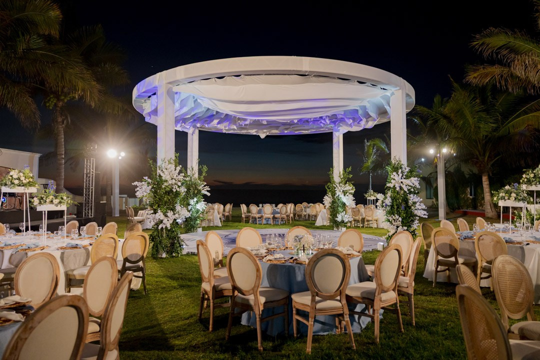 A + D. Luis Astorga - Fotografo de Bodas