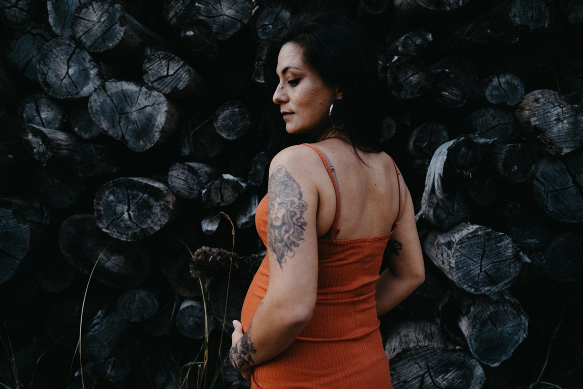 Ensaio Gestante | Talina Correia. Fotógrafa de Eventos em São Paulo e Sorocaba Kika Damasceno