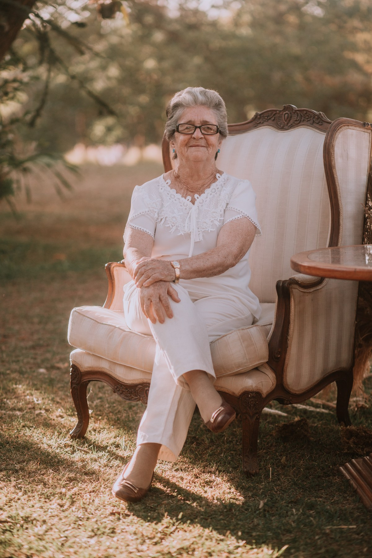 Sasha - 35 anos. Fotógrafa de Eventos em São Paulo e Sorocaba Kika Damasceno
