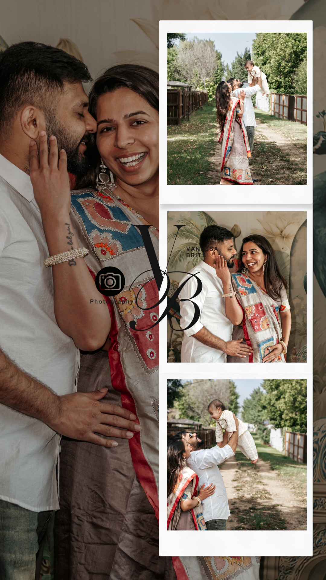 Vanessa Brits Photographer lifestyle serving Assiniboia and South Saskatchewan