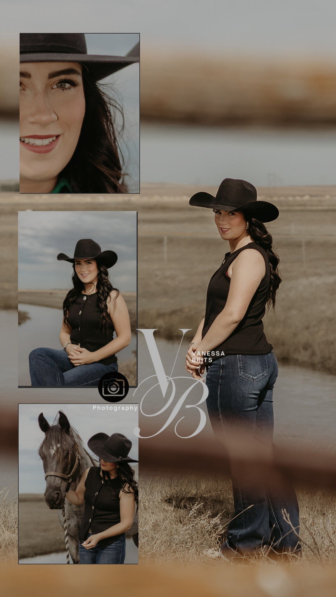 Vanessa Brits Photographer lifestyle serving Assiniboia and South Saskatchewan