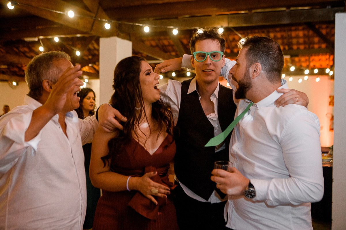 Nina e Gui. Fotógrafa de Eventos em São Paulo e Sorocaba Kika Damasceno