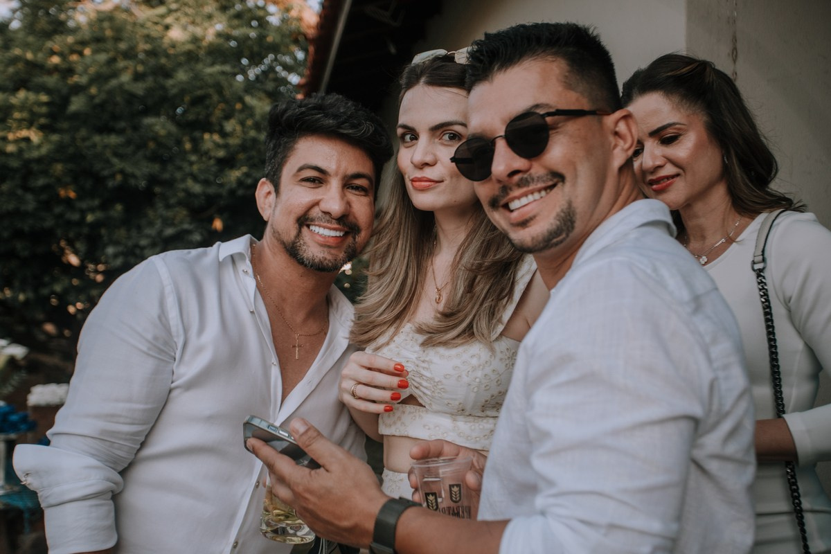 Sasha - 35 anos. Fotógrafa de Eventos em São Paulo e Sorocaba Kika Damasceno