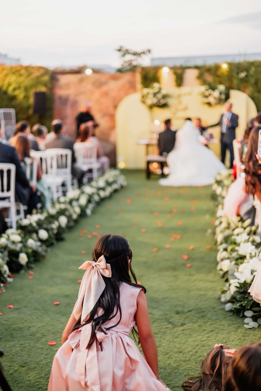 Sheila & Isarel (Boda). Fotógrafo de Bodas en Tijuana | Alex Martínez