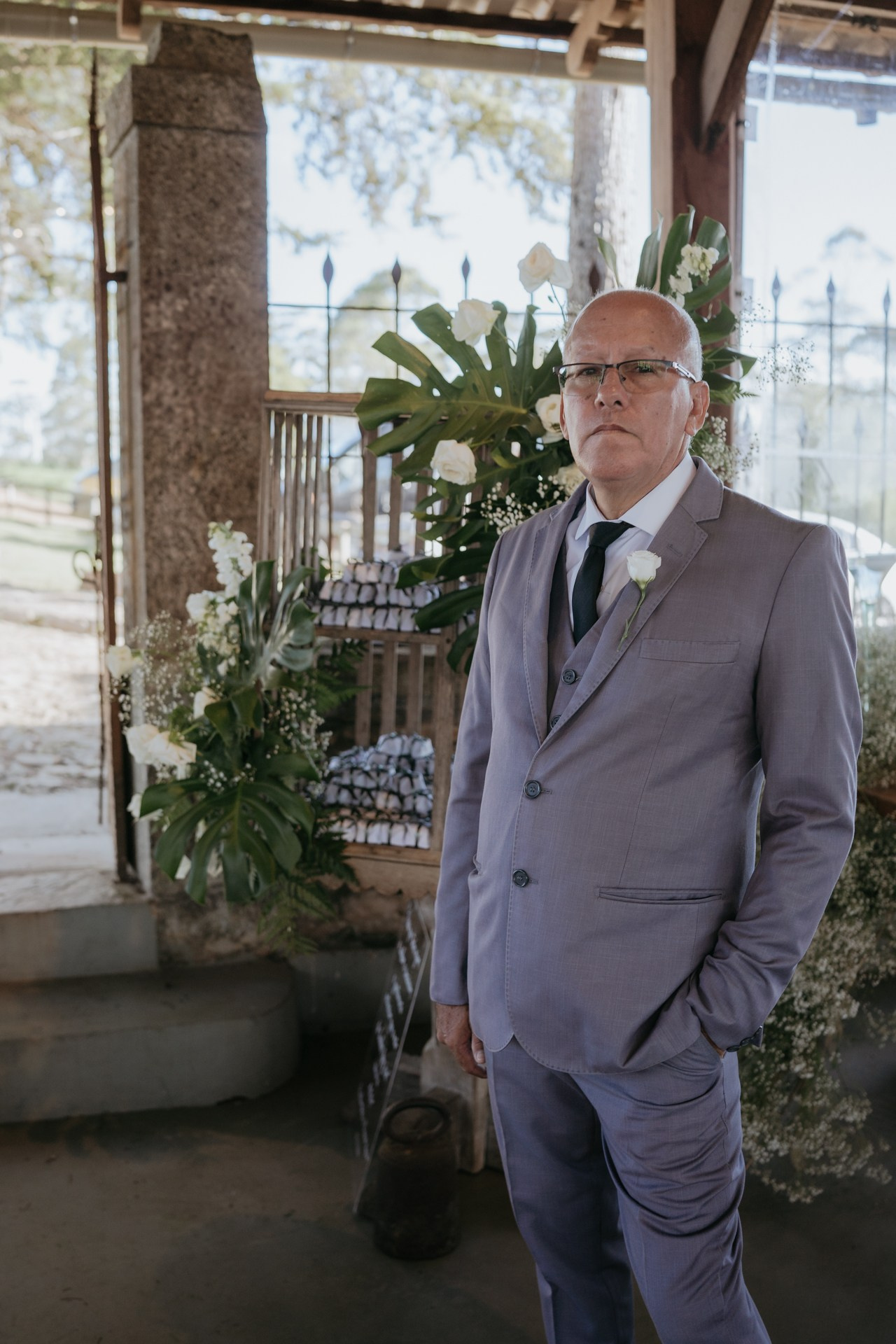 Fotografia documental de casamento em Ouro Preto com Andressa e Henrique realizada pela Edu e Josi Fotografia com imagens emocionantes.