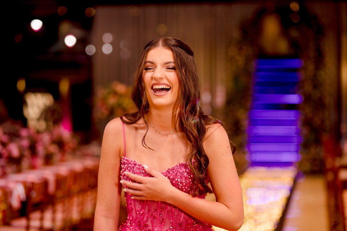 Luana - 15 anos. Fotógrafa de Eventos em São Paulo e Sorocaba Kika Damasceno