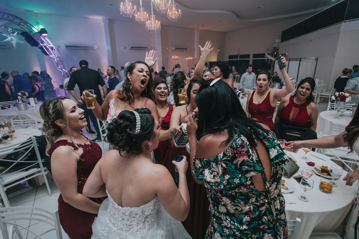 Laís e Rafael. Fotógrafa de Eventos em São Paulo e Sorocaba Kika Damasceno