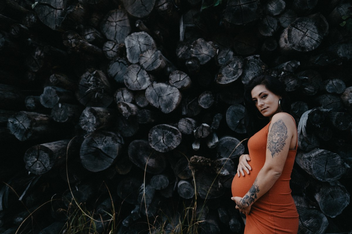 Ensaio Gestante | Talina Correia. Fotógrafa de Eventos em São Paulo e Sorocaba Kika Damasceno