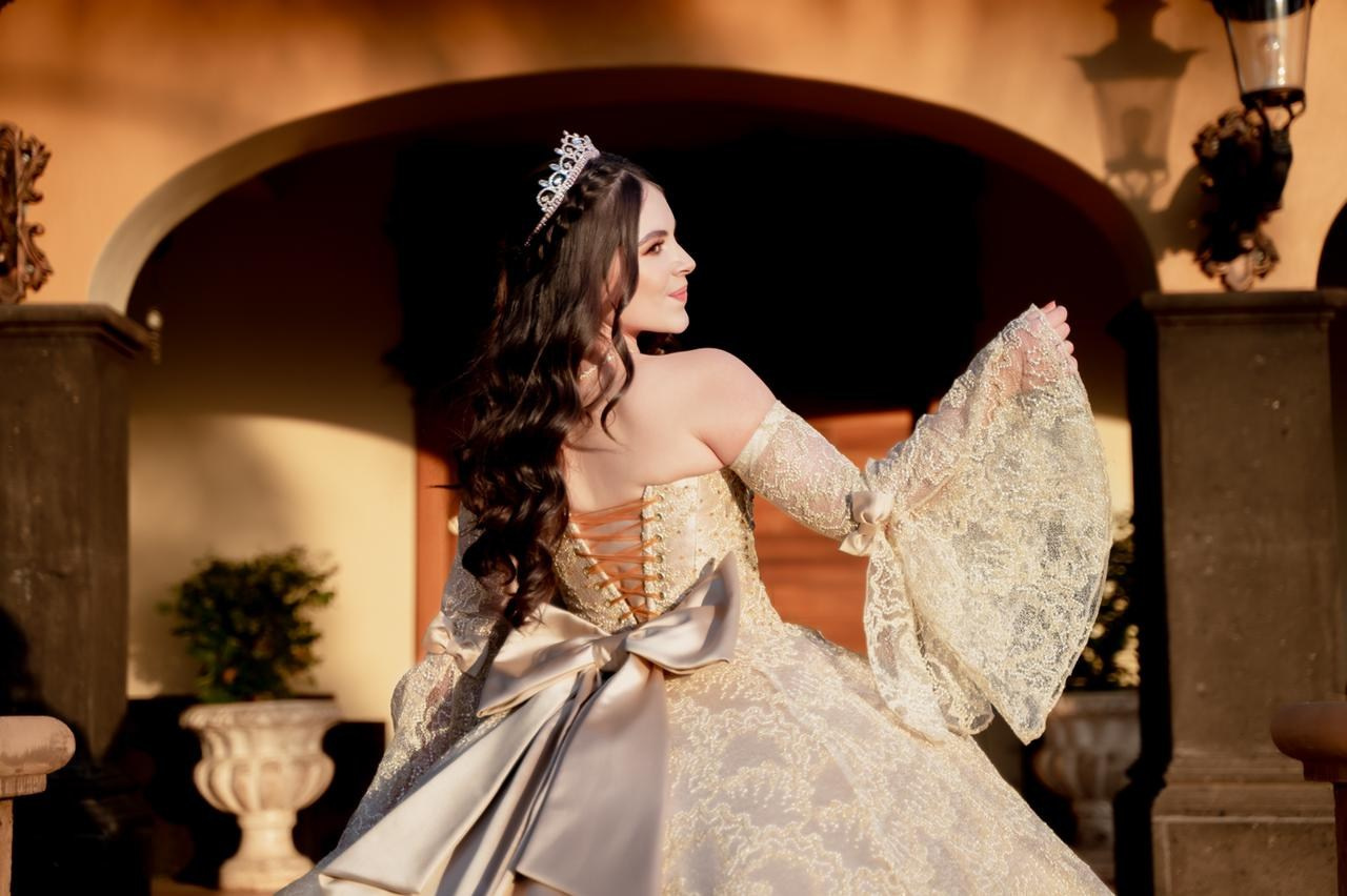 Fotografías de XV Años. Javier Plascencia Fotografo de Bodas en México
