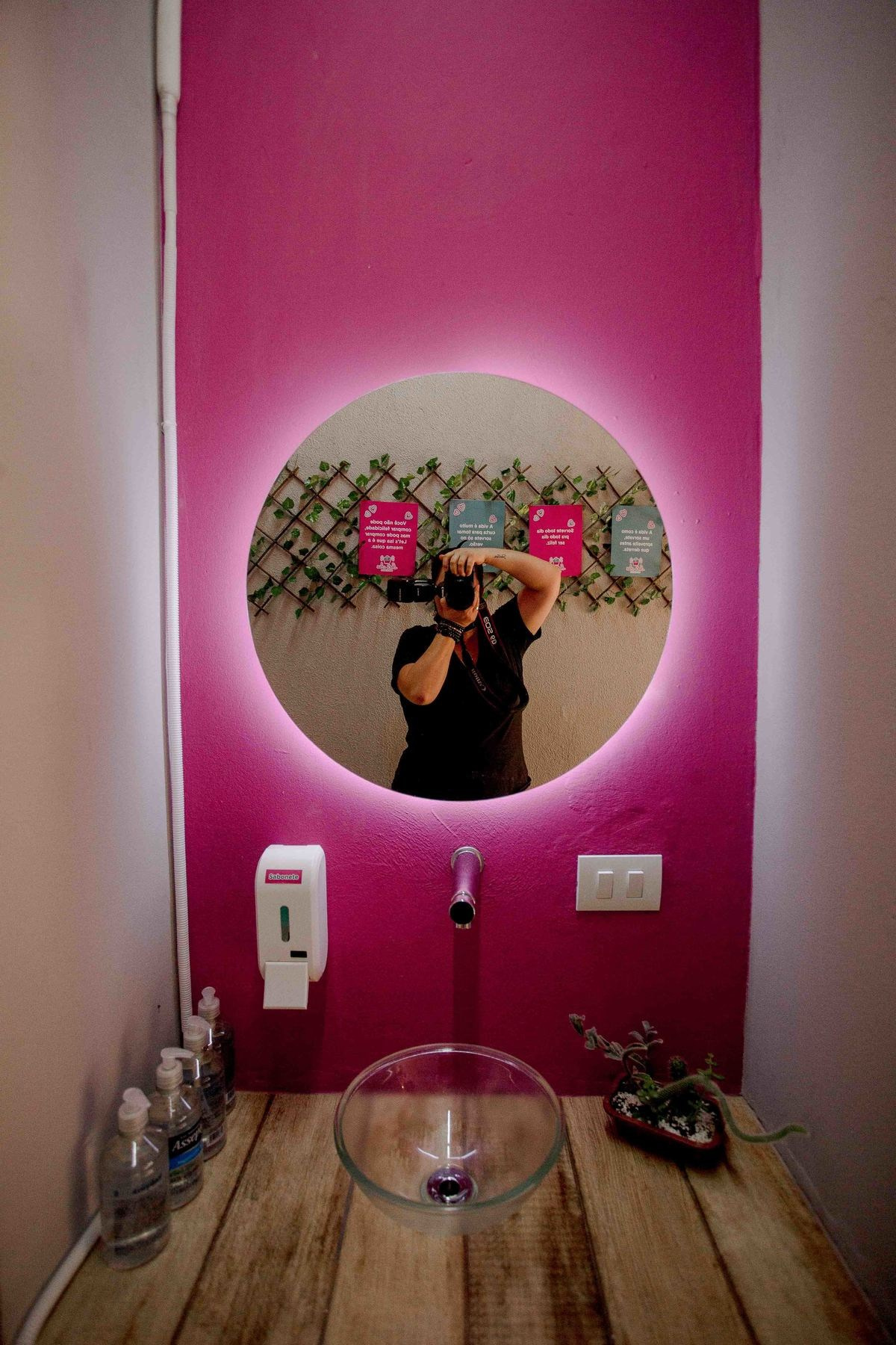 Inauguração Let's Isa. Fotógrafa de Eventos em São Paulo e Sorocaba Kika Damasceno