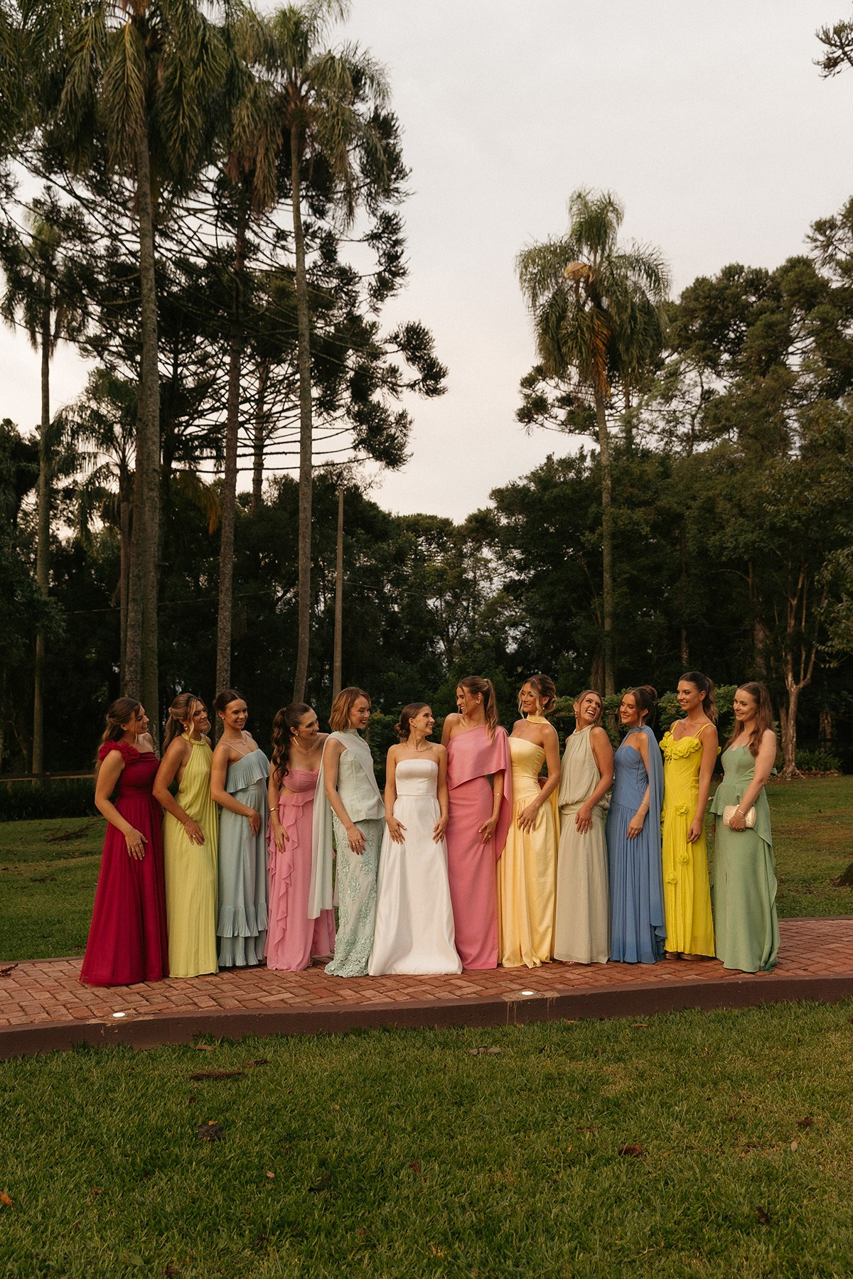 Quem somos. FH Fotografia