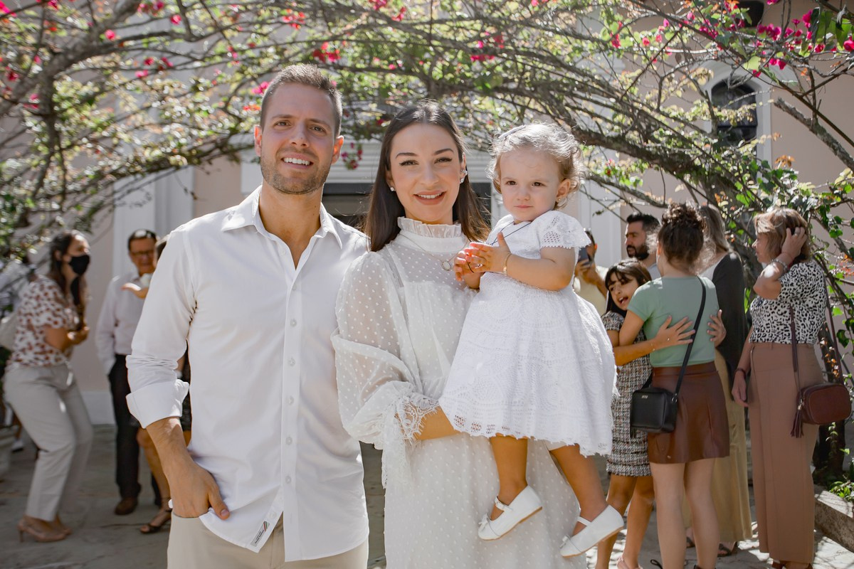 Batizado - Antonella e Hailey. Fotógrafa de Eventos em São Paulo e Sorocaba Kika Damasceno