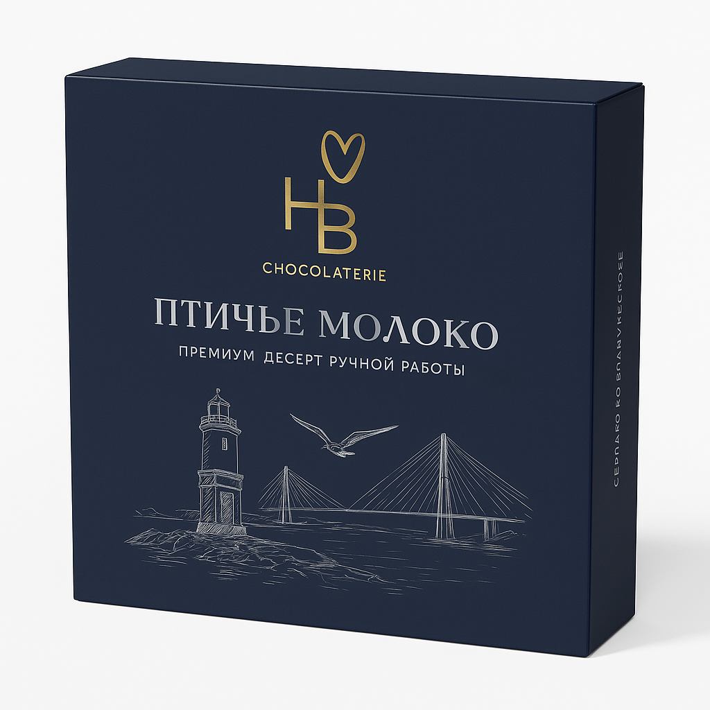 House Bakery. Бренд-дизайнер и ретушёр Юлия Абрамова